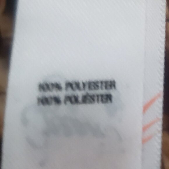 3/$21 Animal Print Strapless Lightweight Dress - Picture 6 of 8